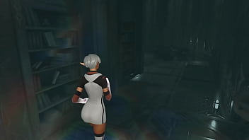 Personal study #6 sebastian hilft evi