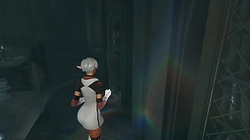 Personal study #6 sebastian hilft evi