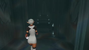 Personal study #6 sebastian hilft evi