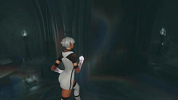 Personal study #6 sebastian hilft evi