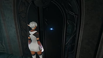 Personal study #6 sebastian hilft evi