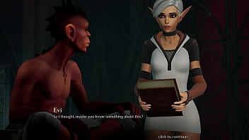 Personal study #6 sebastian hilft evi