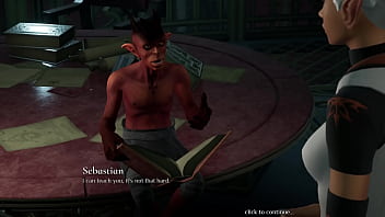 Personal study #6 sebastian hilft evi