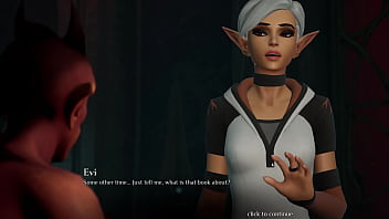 Personal study #6 sebastian hilft evi