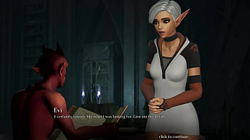 Personal study #6 sebastian hilft evi