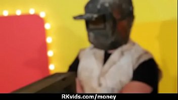 Sex For Cash Turns Shy Girl Into A Slut 12 thumbnail