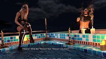 Fetish locator #76 blonde busty pirate captain gets fucked on her ship