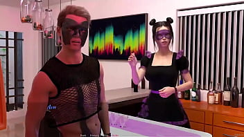 Fetish locator #76 blonde busty pirate captain gets fucked on her ship