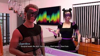 Fetish locator #76 blonde busty pirate captain gets fucked on her ship