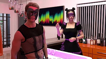 Fetish locator #76 blonde busty pirate captain gets fucked on her ship