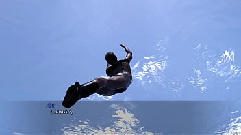 Fetish locator #76 blonde busty pirate captain gets fucked on her ship