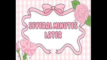 Alyson Pleasures Megan With Voodoo Magic thumbnail