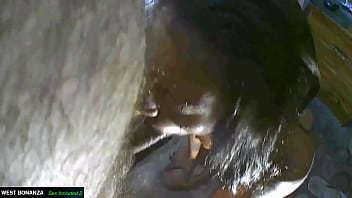 Latina's all holes fucked #2 suck & fuck with a facial