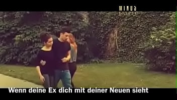 When you've got girlfriend and you are atractive