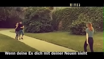 When you've got girlfriend and you are atractive