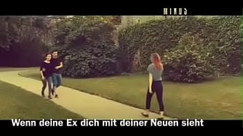 When you've got girlfriend and you are atractive