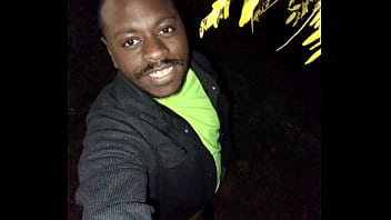 I'm a jolly good fellow while smiling with yellow trees