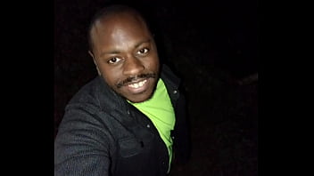 I'm a jolly good fellow while smiling with yellow trees