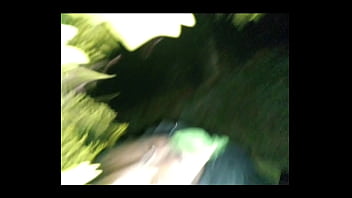 I'm a jolly good fellow while smiling with yellow trees