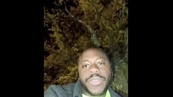 I'm a jolly good fellow while smiling with yellow trees