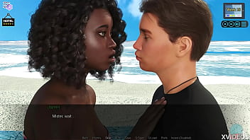 Sunshine love ep 394 – visual novel gameplay hd