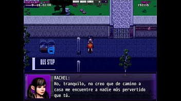 My new life cap 12 mi amiga me chupa la polla