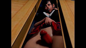 My new life cap 12 mi amiga me chupa la polla