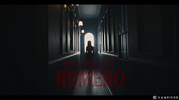 Ebony & asian interracial horror sex vampire girls in mind controlling mesmerizing lesbian action