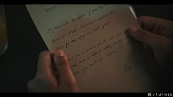 Ebony & asian interracial horror sex vampire girls in mind controlling mesmerizing lesbian action