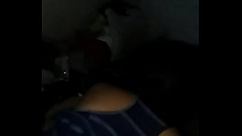 Primer video gozoso de mi mujer