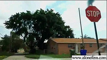 Horny girl kylie kane play on camera with crazy things video 26