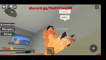 Roblox cutie stuffed