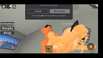 Roblox cutie stuffed