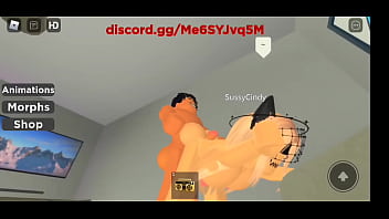 Roblox cutie stuffed