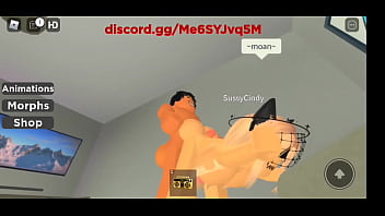 Roblox cutie stuffed