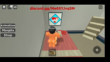 Roblox cutie stuffed