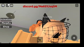 Roblox cutie stuffed