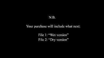 Fully wet — two hour version hard gangbang 7on1 beautiful teen virgin butterfly gets anal fisting dvp dap tap and gets multiple streams of urine into the mouth eks677