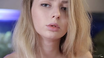 Tiny titty teen bater olivia gets naughty in strange hotel