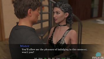 A moment of bliss ep 97 – irreversible sexual desires are still blossoming A moment of bliss ep 97 – irreversible sexual desires are still blossoming