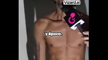 Transtornado en el tiempo y las relaciones #atrevidoypegajoso #chiclenoticias #apoyo #elchicletv #historias #testimonios