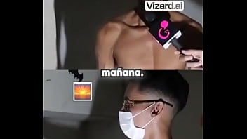 Transtornado en el tiempo y las relaciones #atrevidoypegajoso #chiclenoticias #apoyo #elchicletv #historias #testimonios