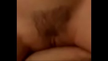 Teen sucking cock and getting fucked in perfect camel toe pussy