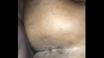 Fuck her from back and watch her ass jiggle