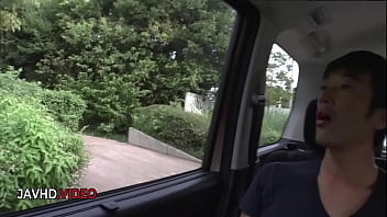 Yuuka's sunny day passion under the trees