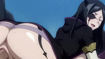 Fairy tail minerva demon hen ai