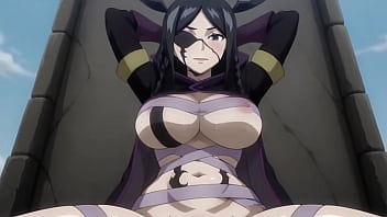 Fairy tail minerva demon hen ai