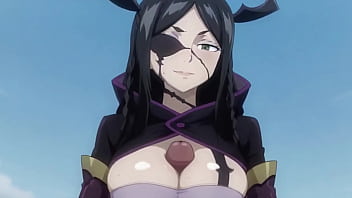 Fairy tail minerva demon hen ai