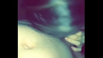 Stepdaughter shows her wet creamy pussy on cam full video at