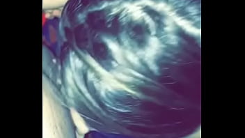 Stepdaughter shows her wet creamy pussy on cam full video at